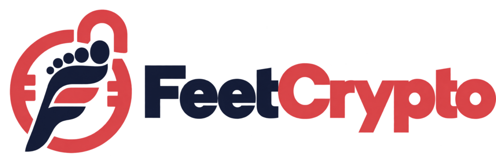 FeetCrypto